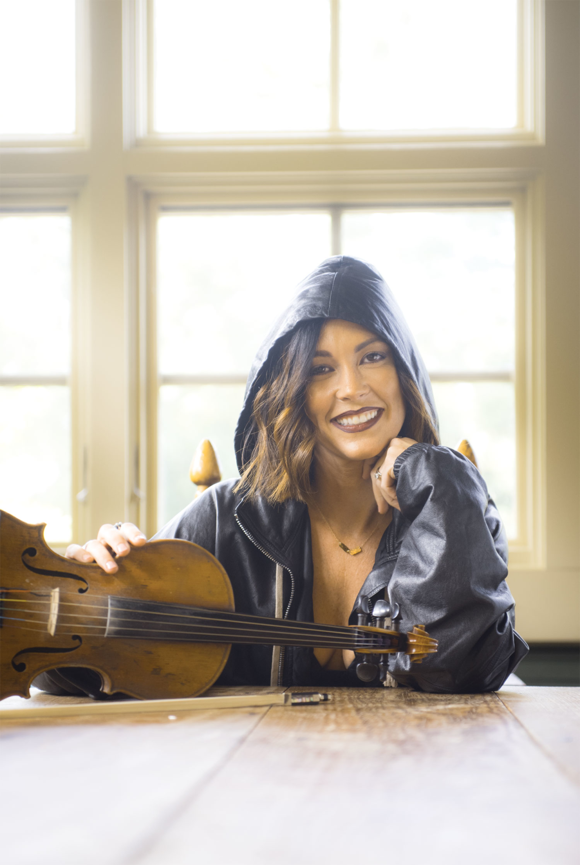 Prine, Shires and Simpson Take Top Americana Honors